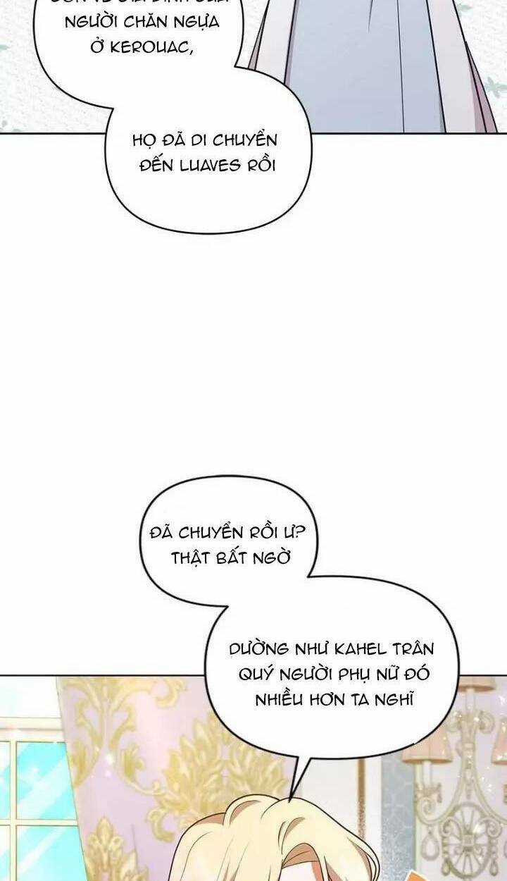 Công Tước Ác Quỷ Không Ngủ Được Chapter 54 trang 10