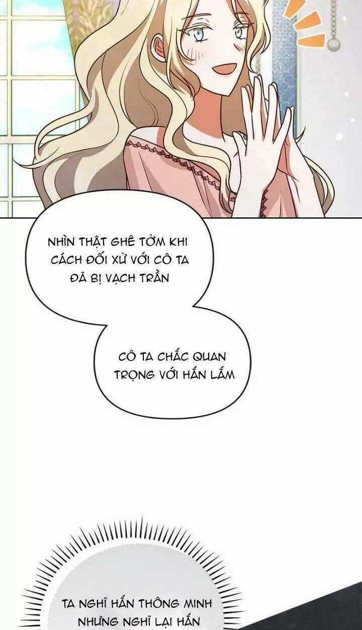 Công Tước Ác Quỷ Không Ngủ Được Chapter 54 trang 11