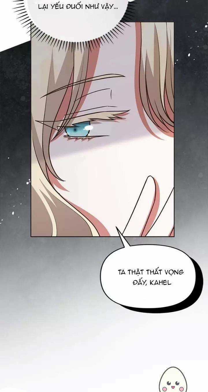 Công Tước Ác Quỷ Không Ngủ Được Chapter 54 trang 12