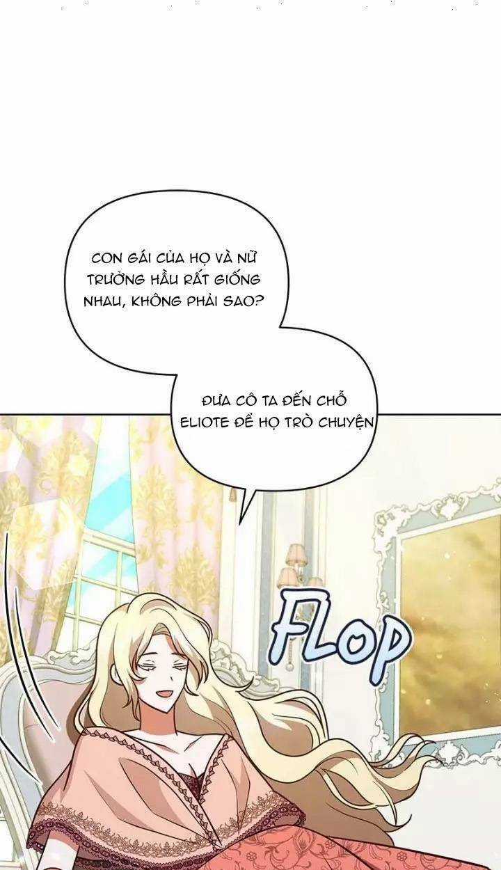 Công Tước Ác Quỷ Không Ngủ Được Chapter 54 trang 14