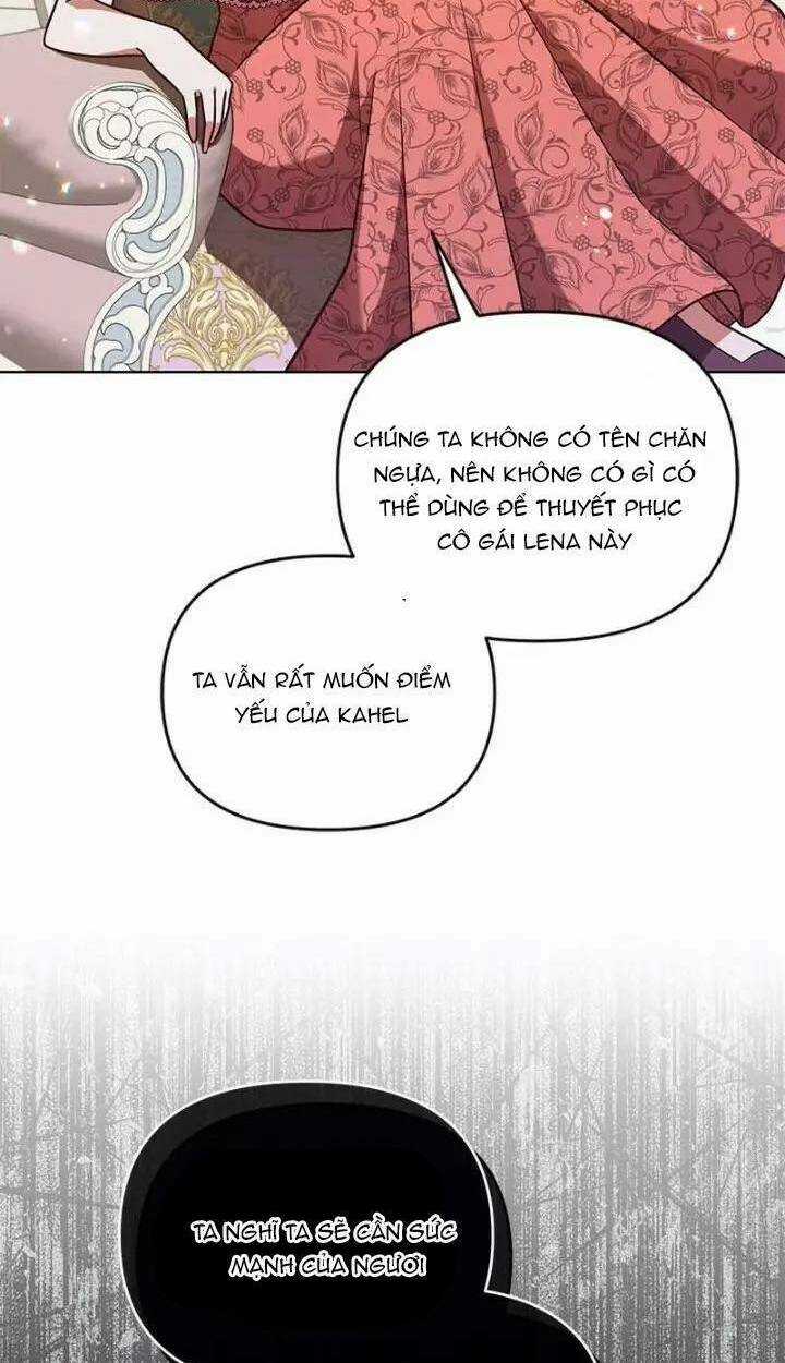 Công Tước Ác Quỷ Không Ngủ Được Chapter 54 trang 15