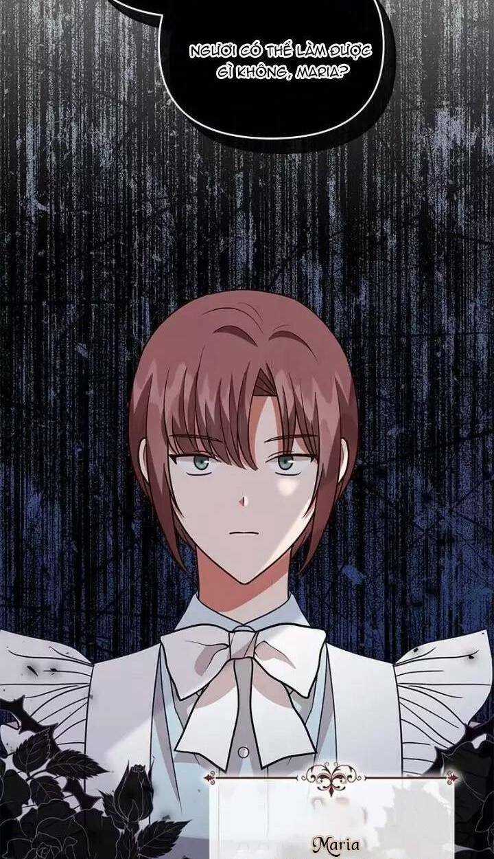 Công Tước Ác Quỷ Không Ngủ Được Chapter 54 trang 16