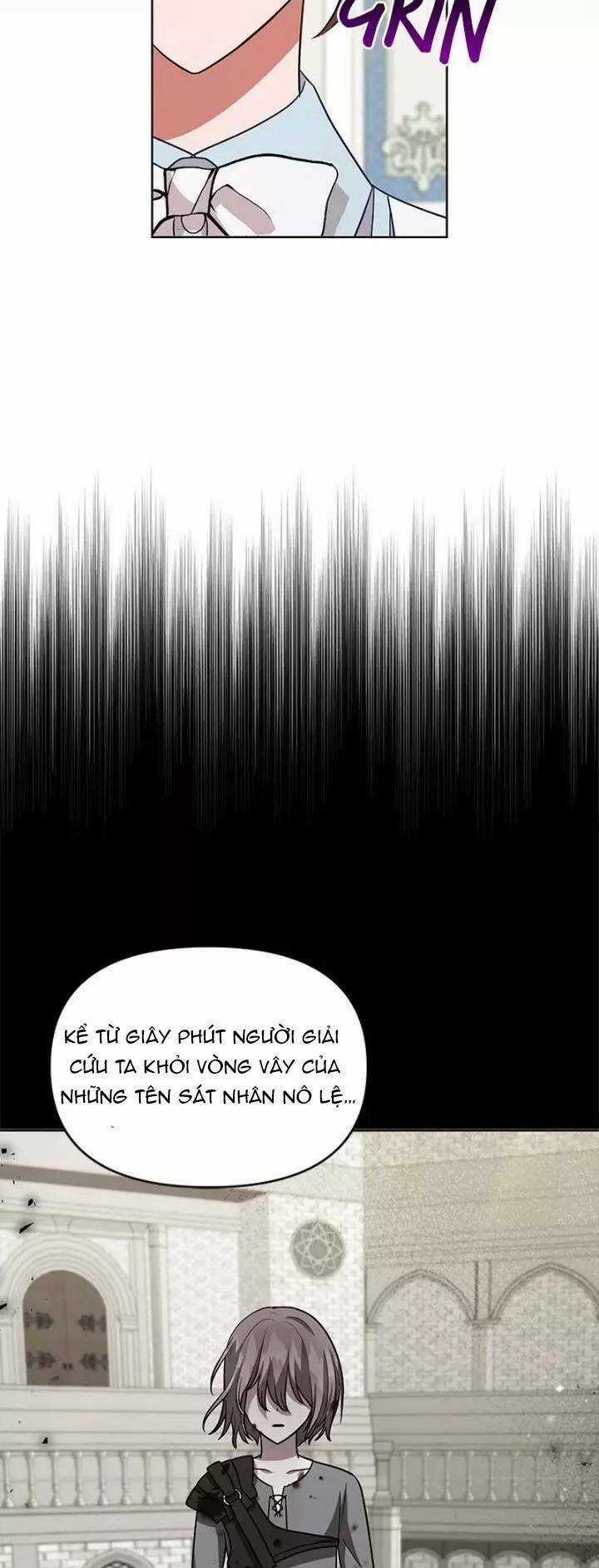 Công Tước Ác Quỷ Không Ngủ Được Chapter 54 trang 18