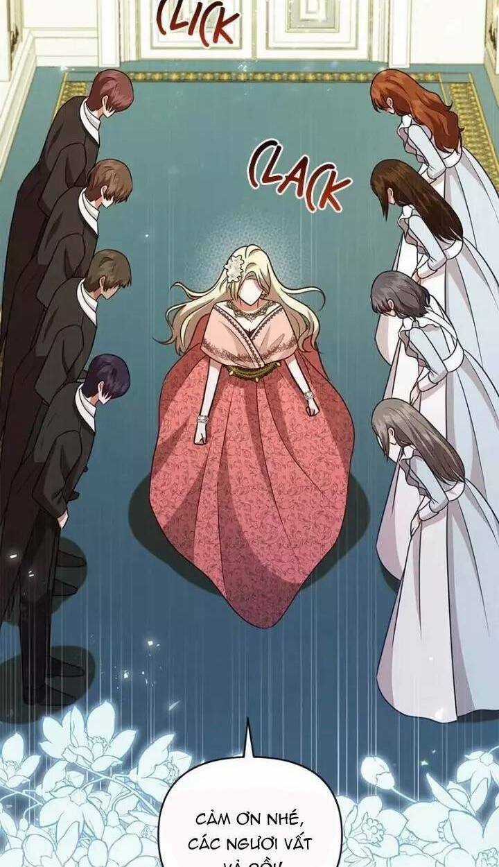 Công Tước Ác Quỷ Không Ngủ Được Chapter 54 trang 2