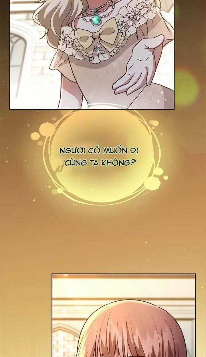 Công Tước Ác Quỷ Không Ngủ Được Chapter 54 trang 20