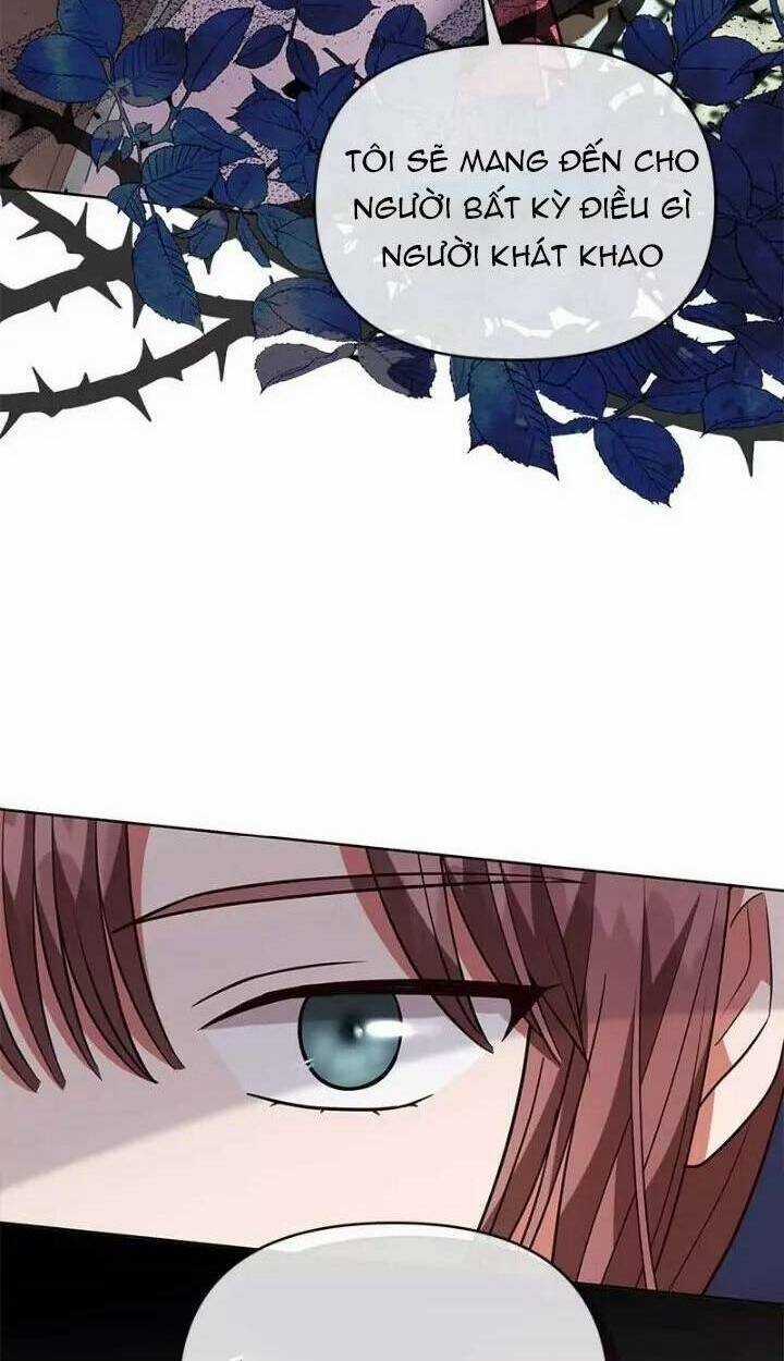 Công Tước Ác Quỷ Không Ngủ Được Chapter 54 trang 23