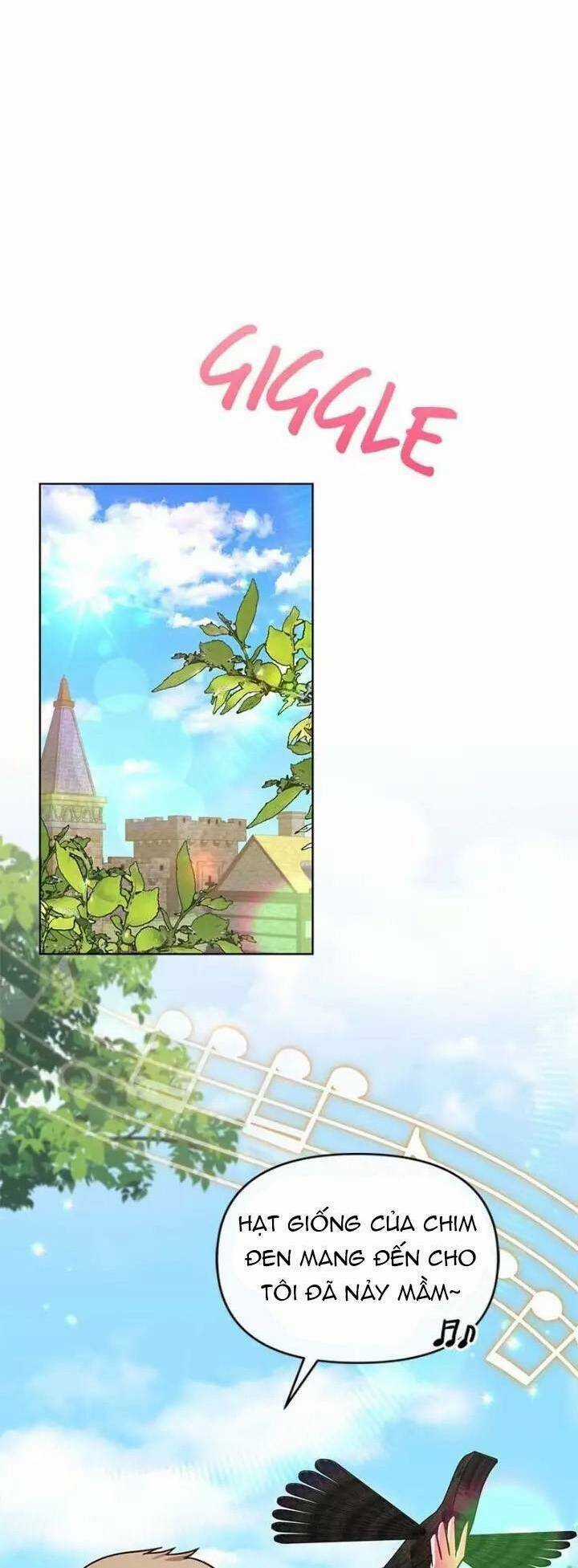 Công Tước Ác Quỷ Không Ngủ Được Chapter 54 trang 25