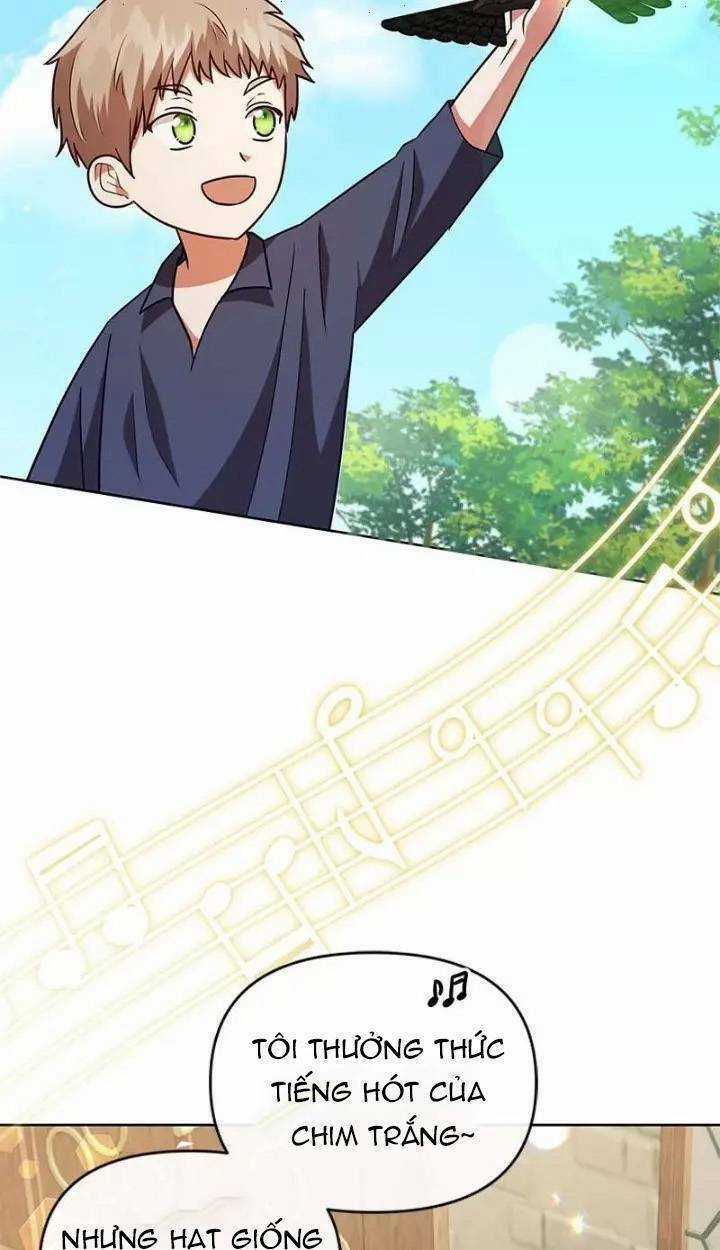 Công Tước Ác Quỷ Không Ngủ Được Chapter 54 trang 26