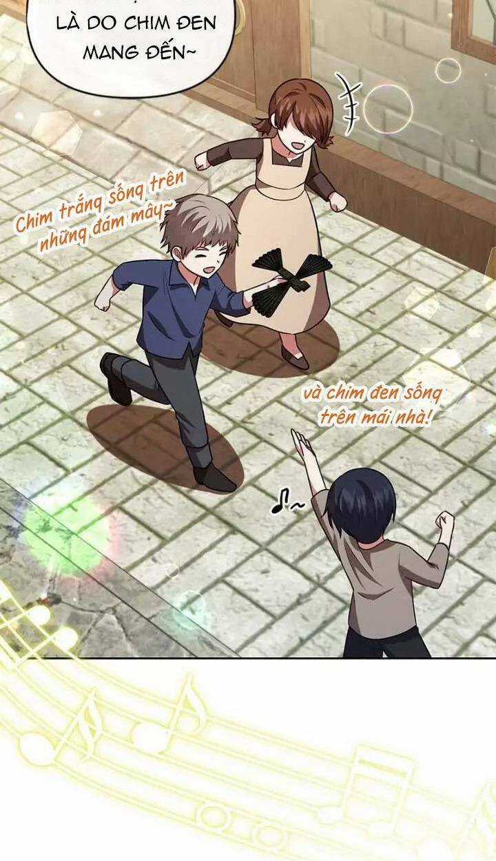 Công Tước Ác Quỷ Không Ngủ Được Chapter 54 trang 27