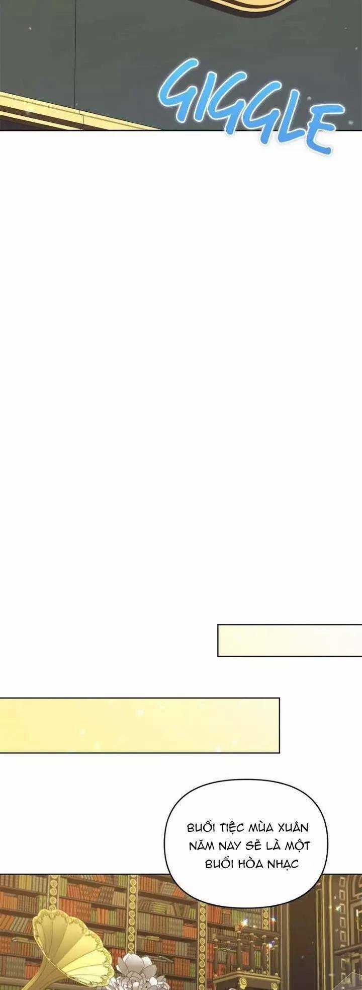 Công Tước Ác Quỷ Không Ngủ Được Chapter 54 trang 30