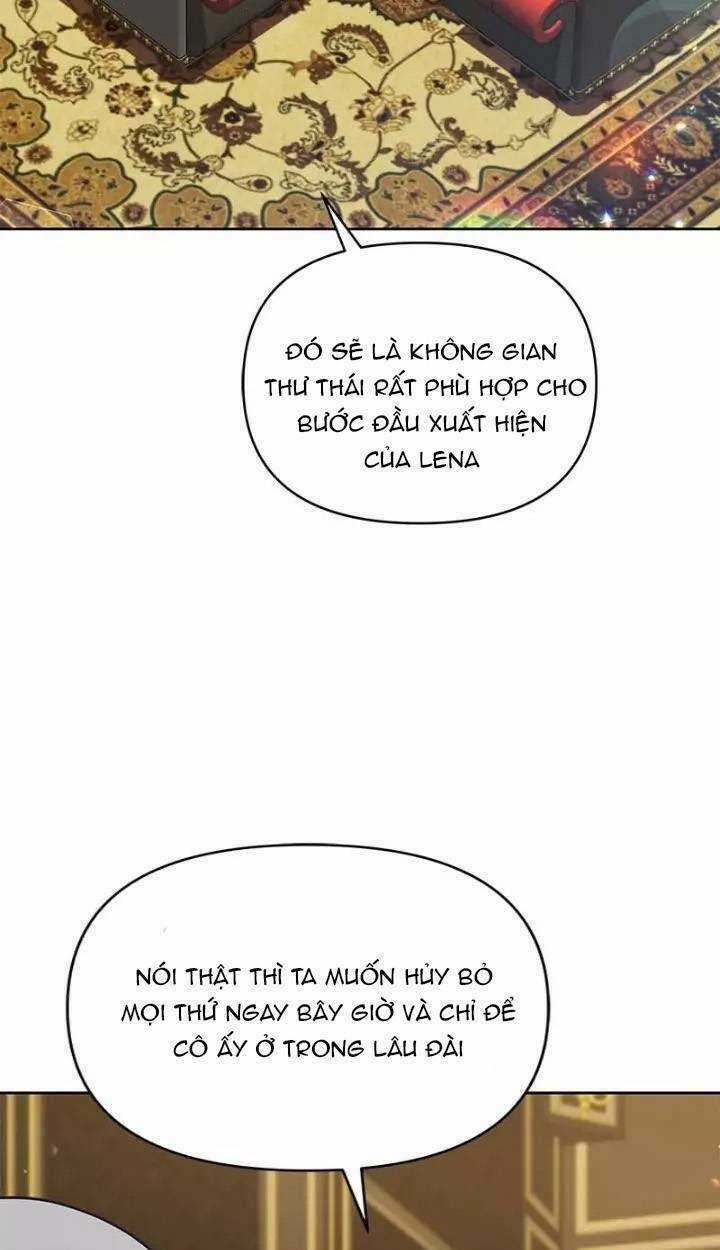 Công Tước Ác Quỷ Không Ngủ Được Chapter 54 trang 32