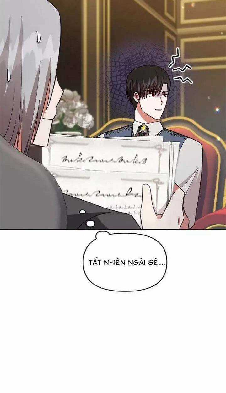 Công Tước Ác Quỷ Không Ngủ Được Chapter 54 trang 33