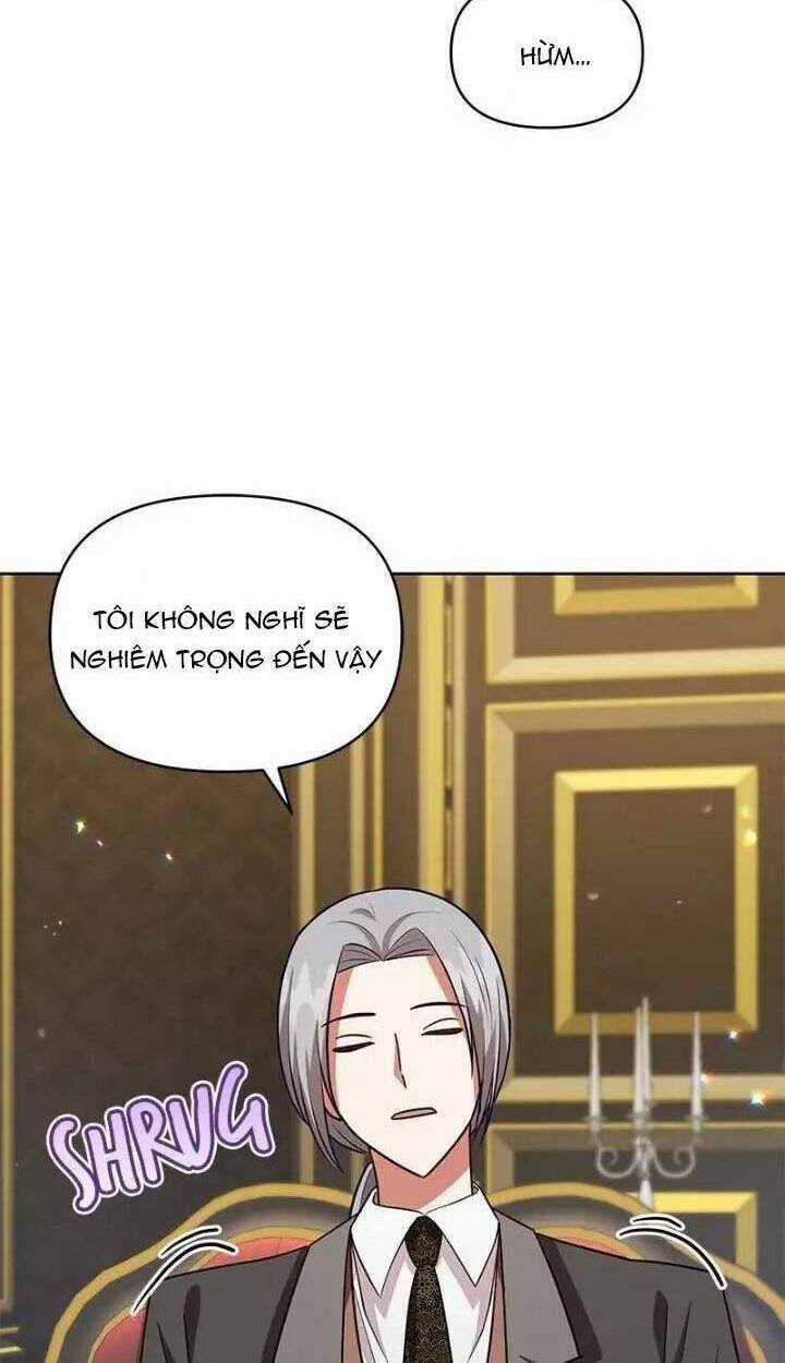 Công Tước Ác Quỷ Không Ngủ Được Chapter 54 trang 35