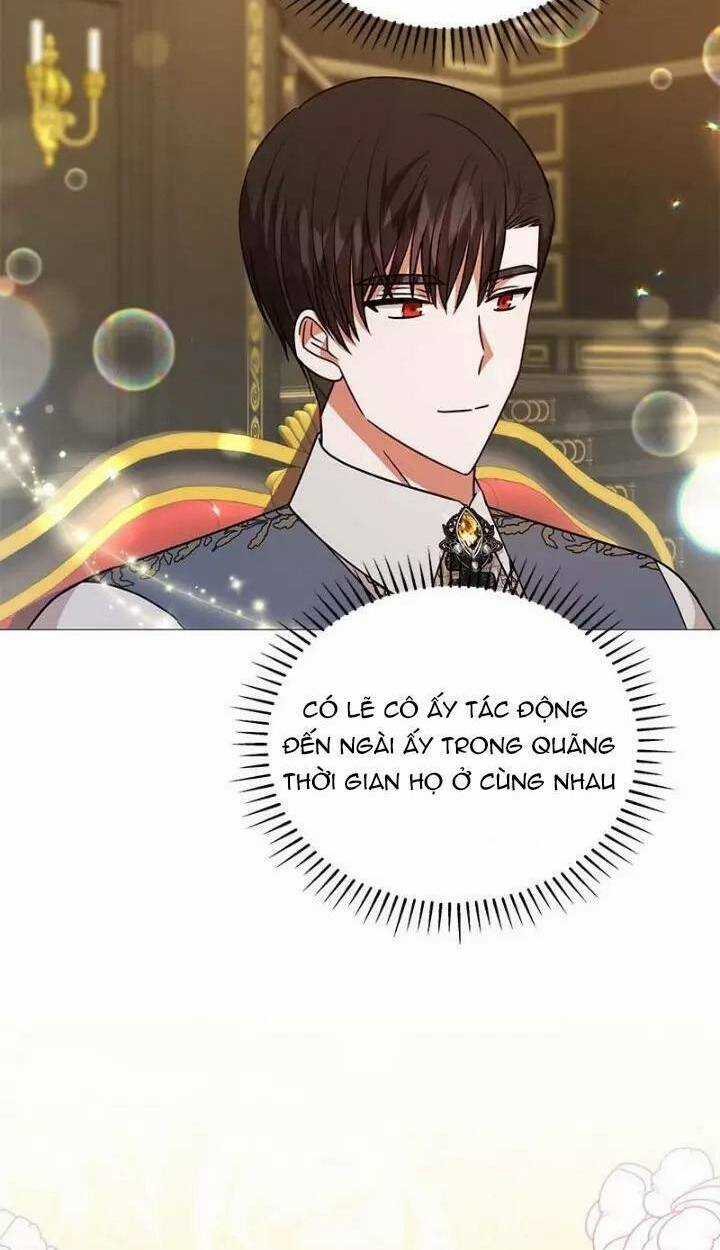 Công Tước Ác Quỷ Không Ngủ Được Chapter 54 trang 39