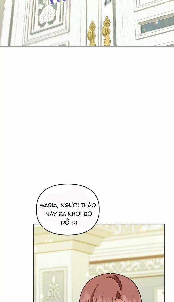 Công Tước Ác Quỷ Không Ngủ Được Chapter 54 trang 4