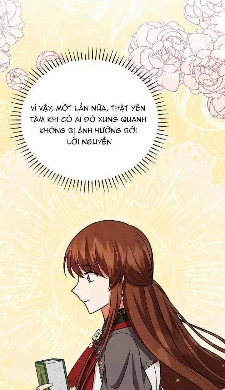 Công Tước Ác Quỷ Không Ngủ Được Chapter 54 trang 40