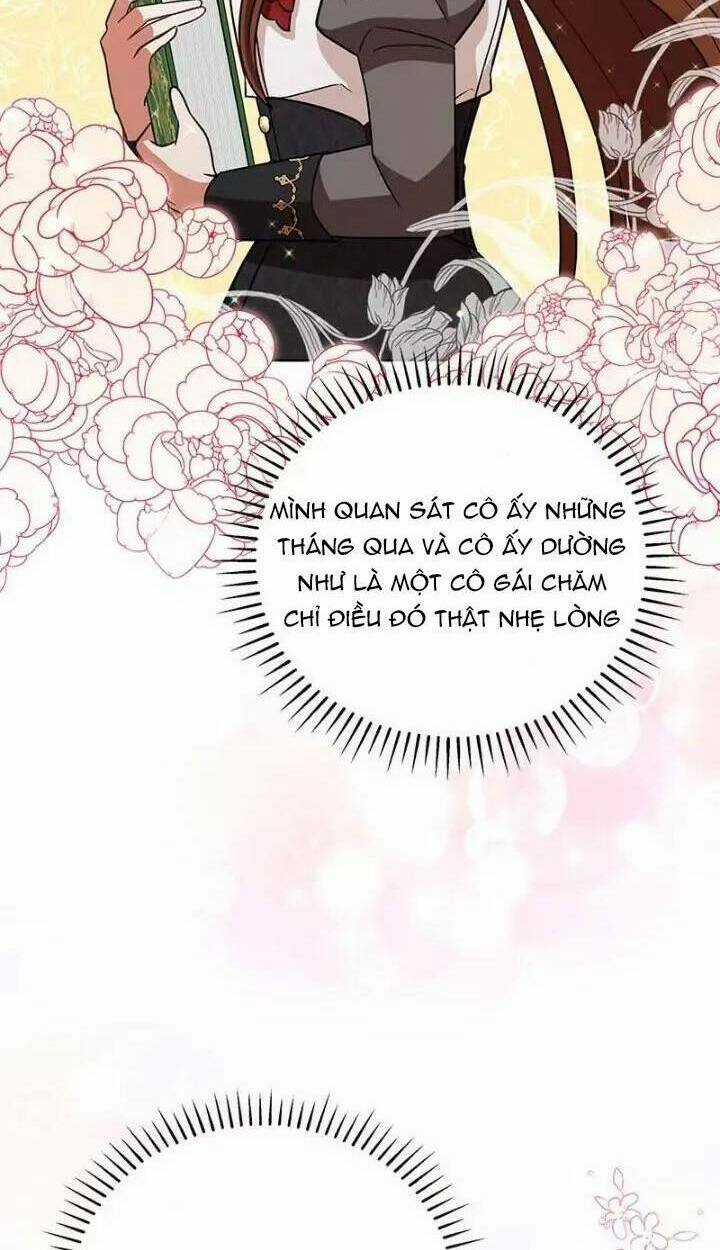 Công Tước Ác Quỷ Không Ngủ Được Chapter 54 trang 41