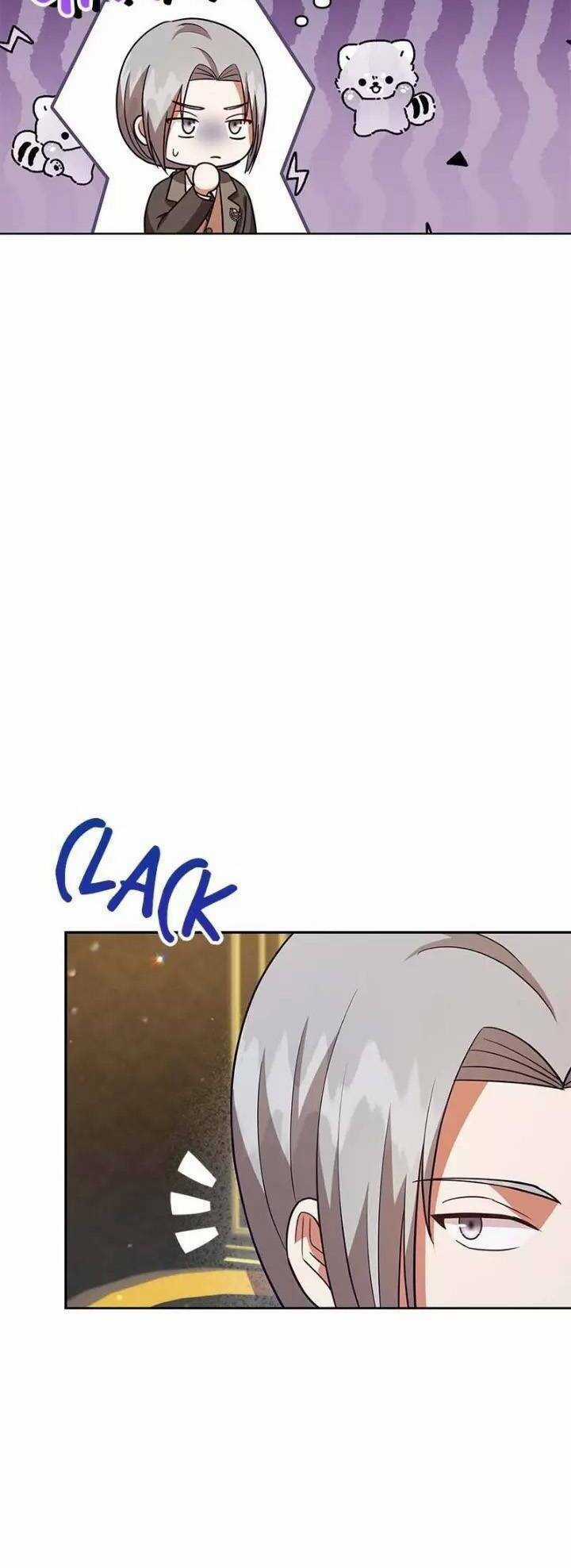 Công Tước Ác Quỷ Không Ngủ Được Chapter 54 trang 43