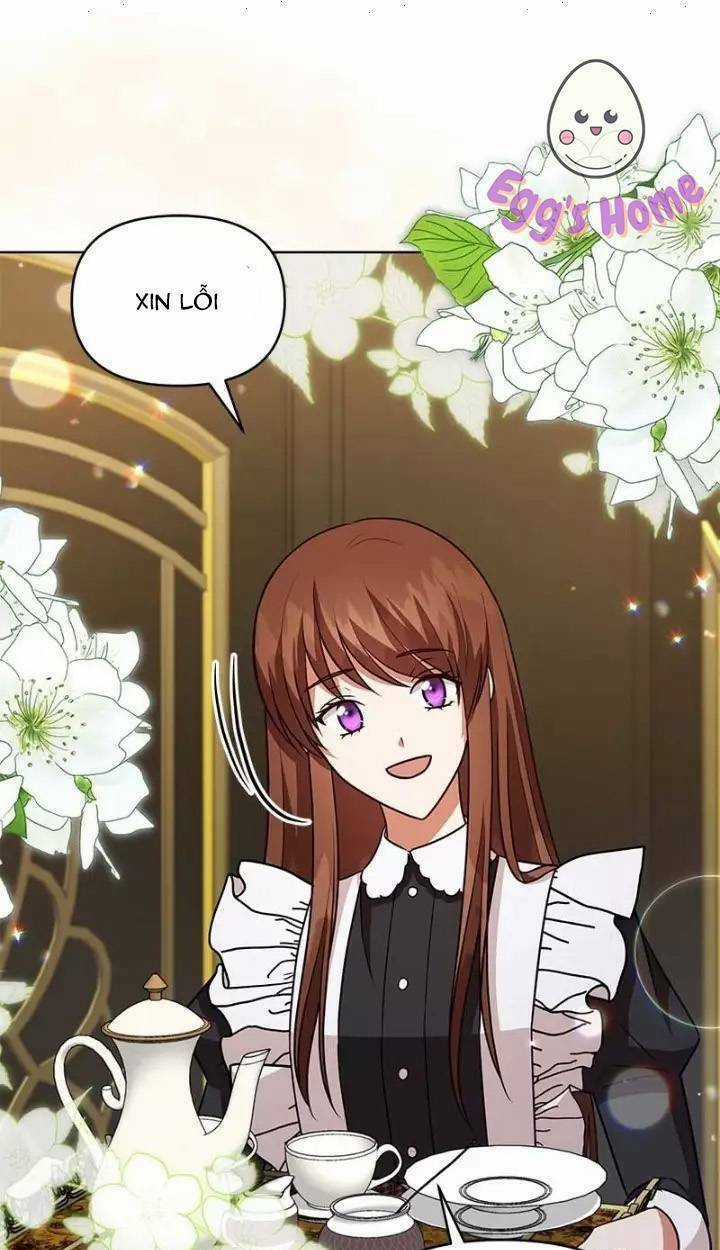 Công Tước Ác Quỷ Không Ngủ Được Chapter 54 trang 44