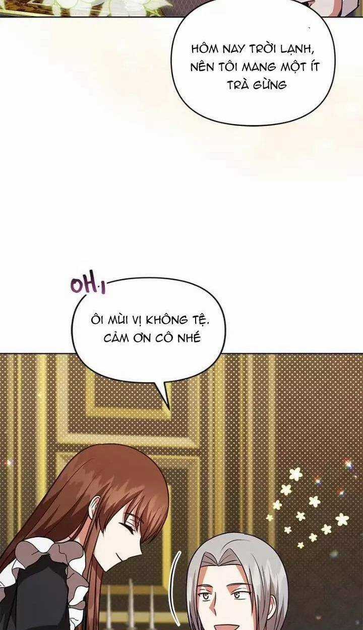 Công Tước Ác Quỷ Không Ngủ Được Chapter 54 trang 45