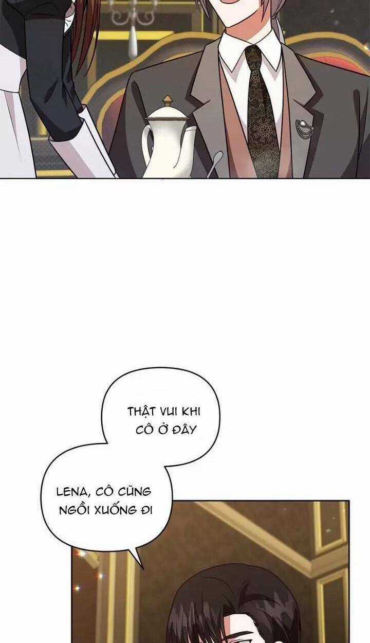 Công Tước Ác Quỷ Không Ngủ Được Chapter 54 trang 46