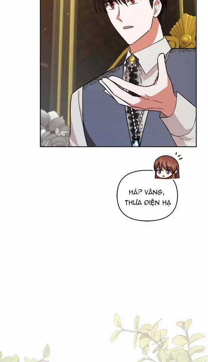 Công Tước Ác Quỷ Không Ngủ Được Chapter 54 trang 47