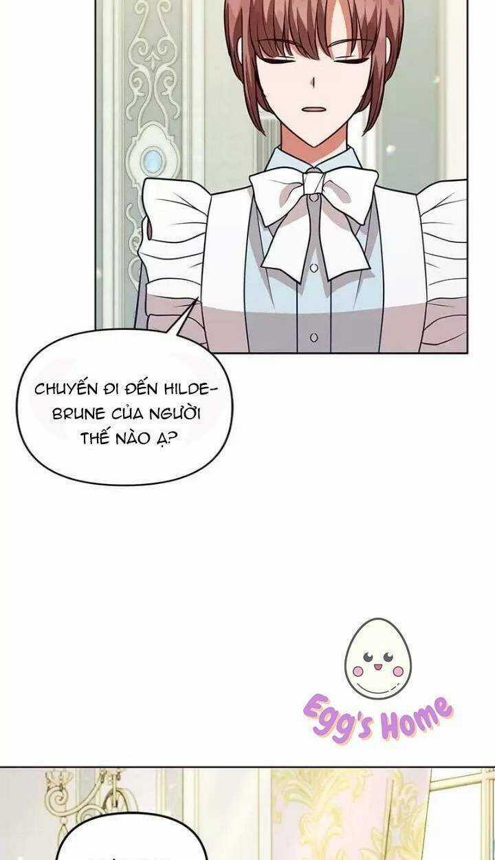 Công Tước Ác Quỷ Không Ngủ Được Chapter 54 trang 5