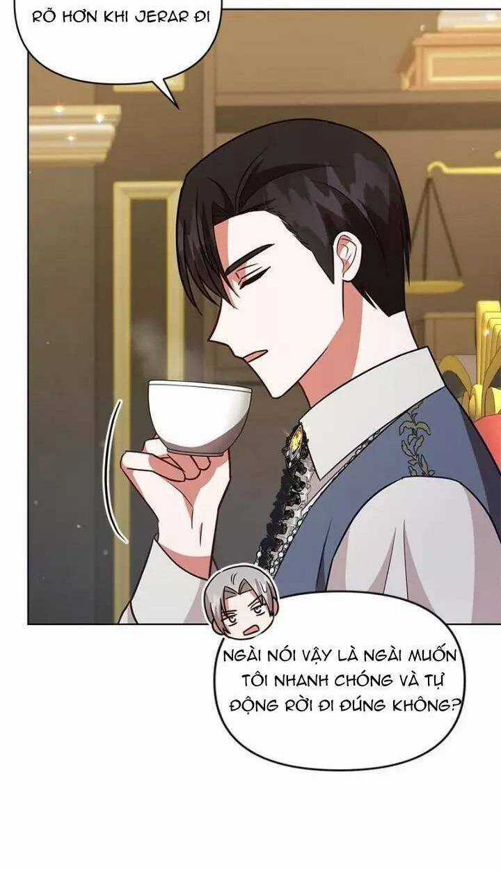 Công Tước Ác Quỷ Không Ngủ Được Chapter 54 trang 51