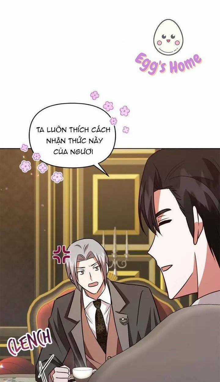 Công Tước Ác Quỷ Không Ngủ Được Chapter 54 trang 52