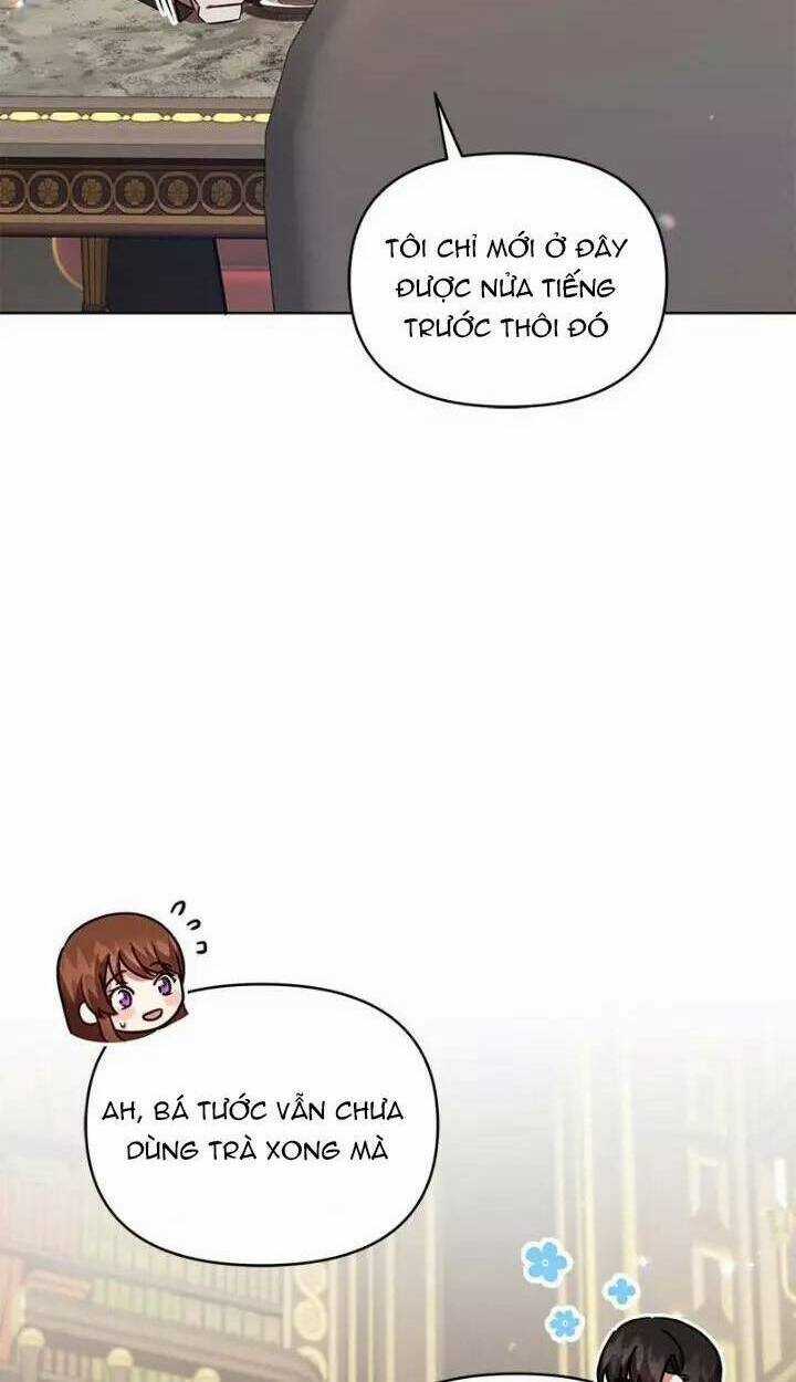 Công Tước Ác Quỷ Không Ngủ Được Chapter 54 trang 53