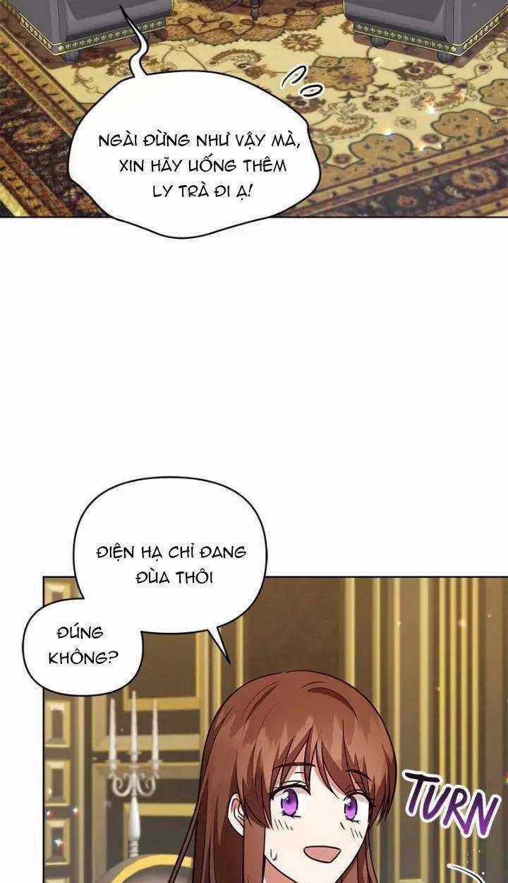 Công Tước Ác Quỷ Không Ngủ Được Chapter 54 trang 56