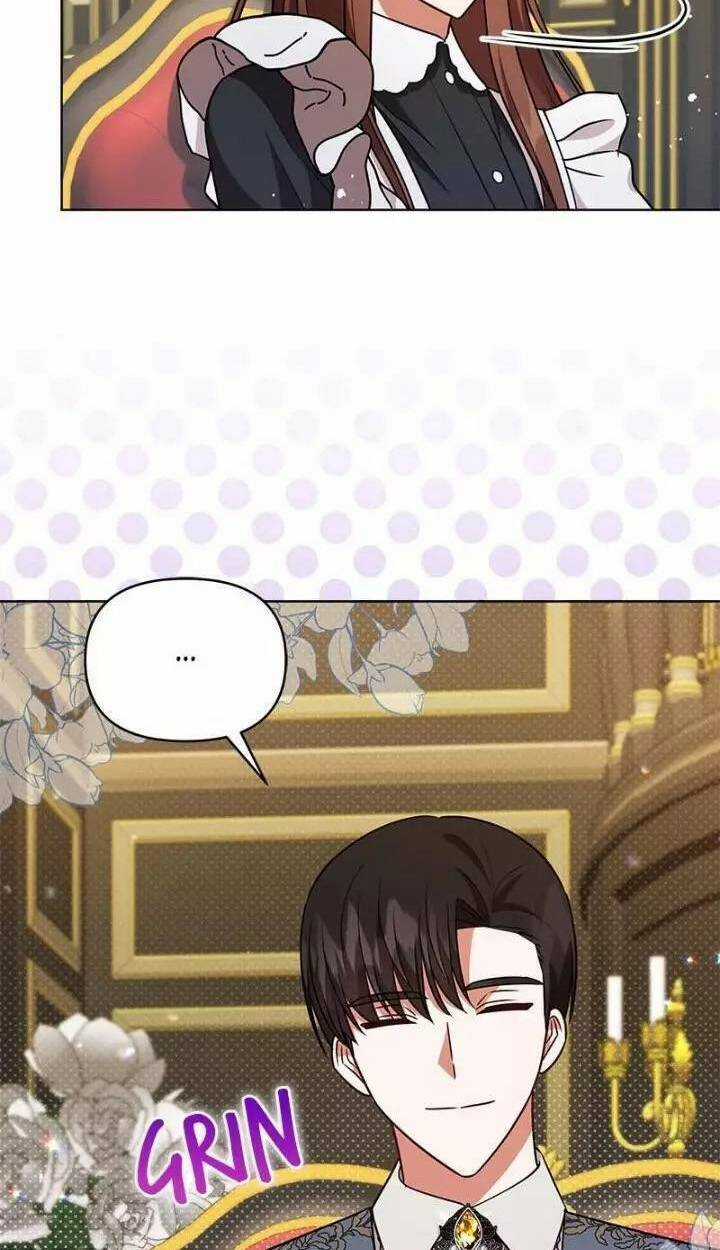 Công Tước Ác Quỷ Không Ngủ Được Chapter 54 trang 57