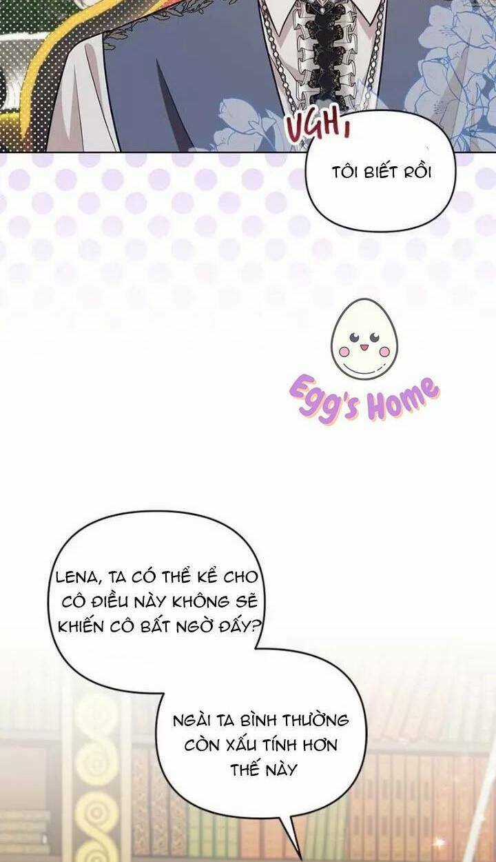 Công Tước Ác Quỷ Không Ngủ Được Chapter 54 trang 58