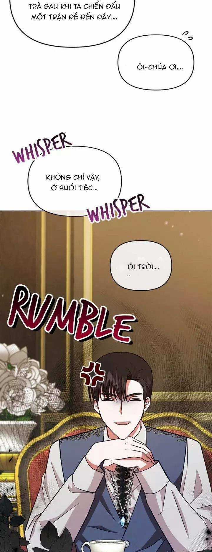 Công Tước Ác Quỷ Không Ngủ Được Chapter 54 trang 60