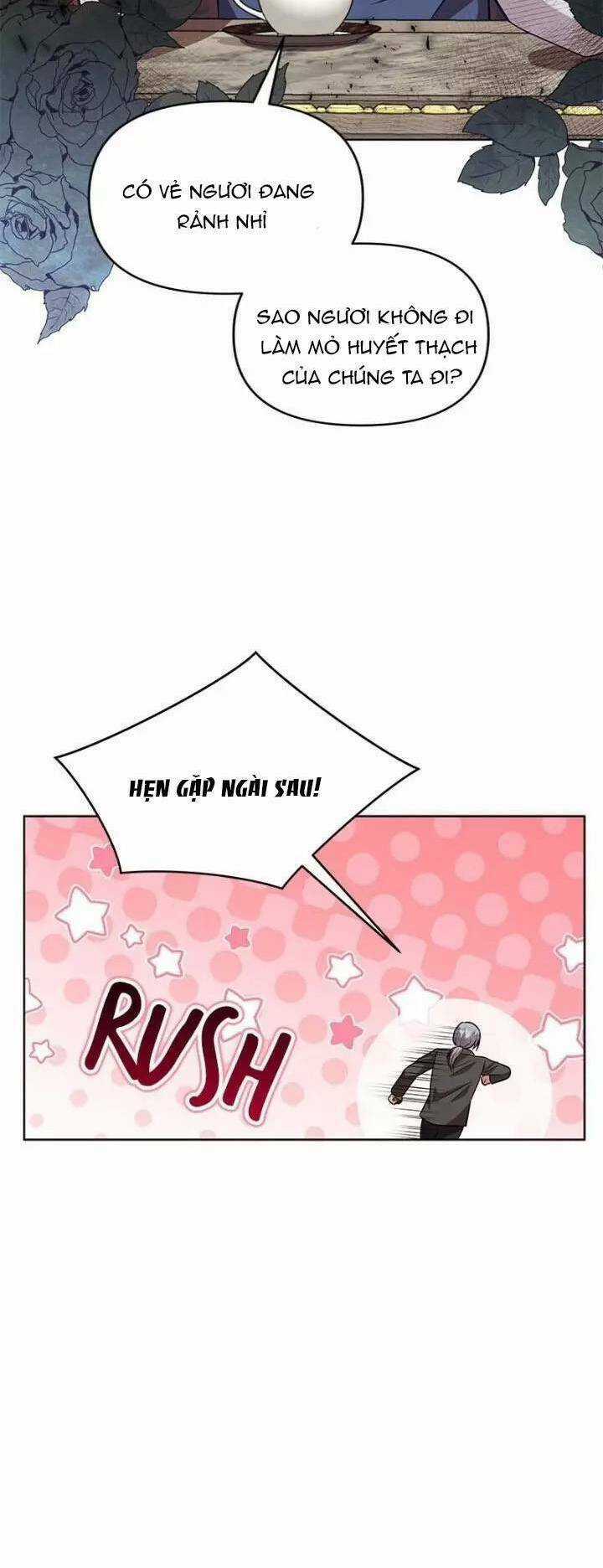 Công Tước Ác Quỷ Không Ngủ Được Chapter 54 trang 61