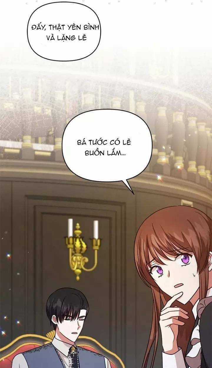 Công Tước Ác Quỷ Không Ngủ Được Chapter 54 trang 62