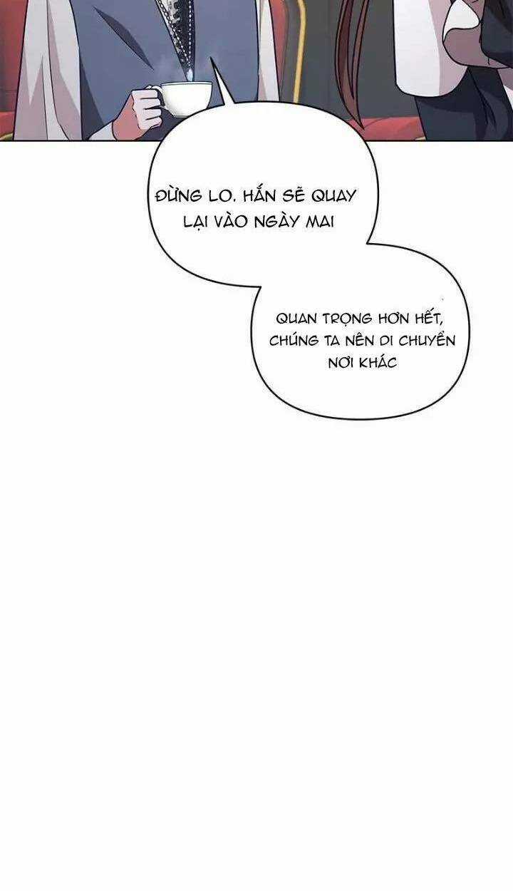 Công Tước Ác Quỷ Không Ngủ Được Chapter 54 trang 63