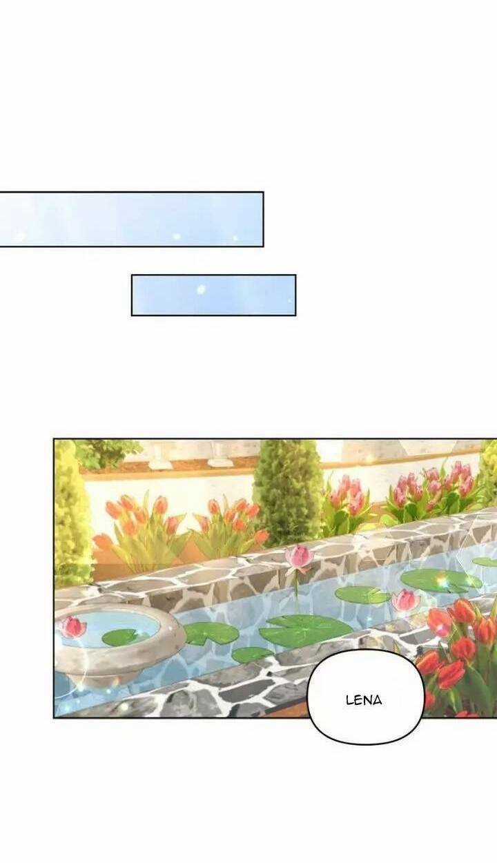 Công Tước Ác Quỷ Không Ngủ Được Chapter 54 trang 64