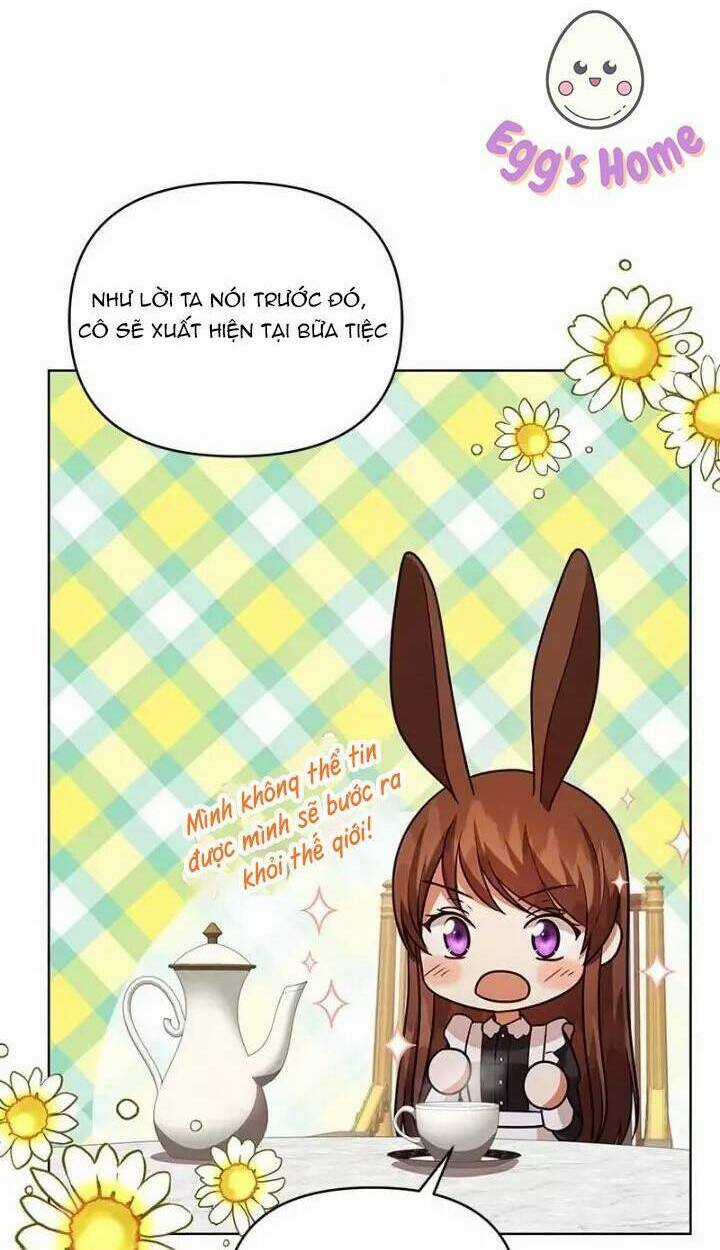 Công Tước Ác Quỷ Không Ngủ Được Chapter 54 trang 65