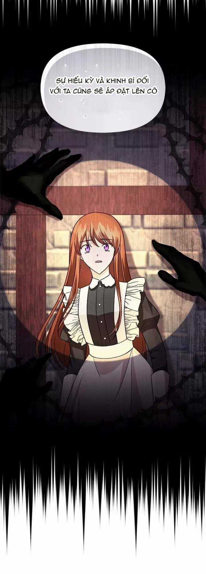 Công Tước Ác Quỷ Không Ngủ Được Chapter 54 trang 67