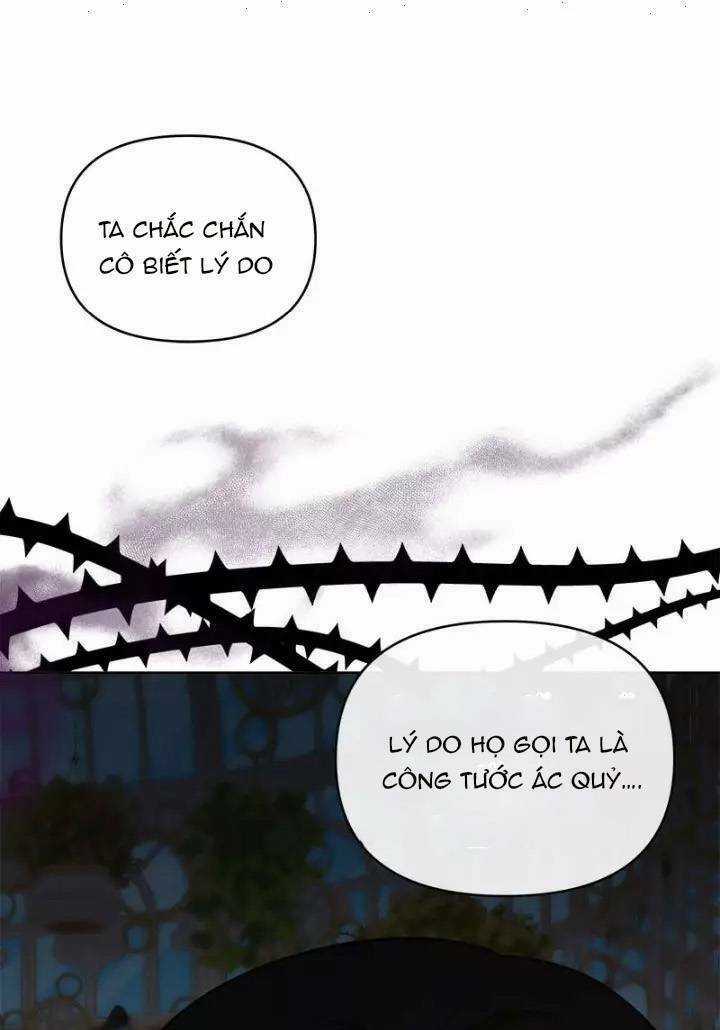 Công Tước Ác Quỷ Không Ngủ Được Chapter 54 trang 68