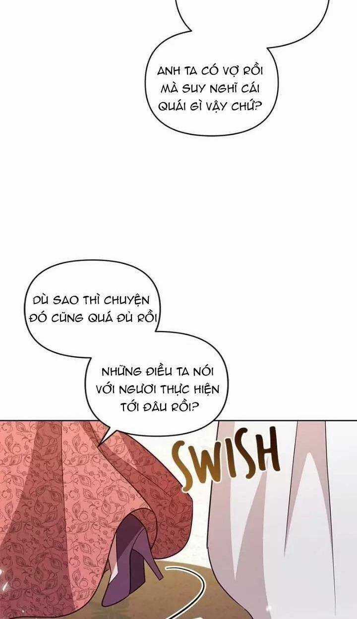 Công Tước Ác Quỷ Không Ngủ Được Chapter 54 trang 7