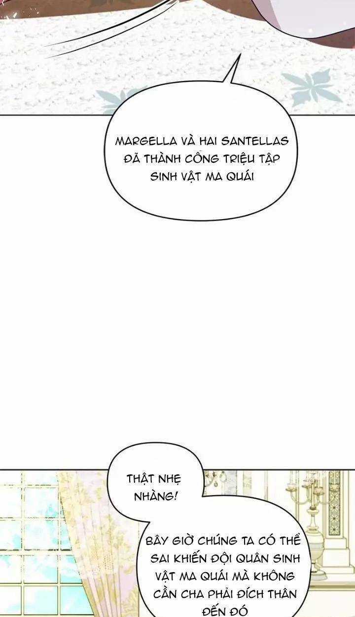 Công Tước Ác Quỷ Không Ngủ Được Chapter 54 trang 8