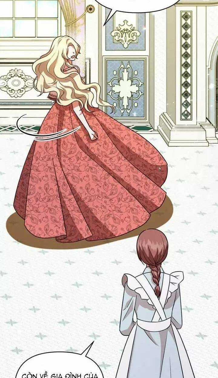 Công Tước Ác Quỷ Không Ngủ Được Chapter 54 trang 9