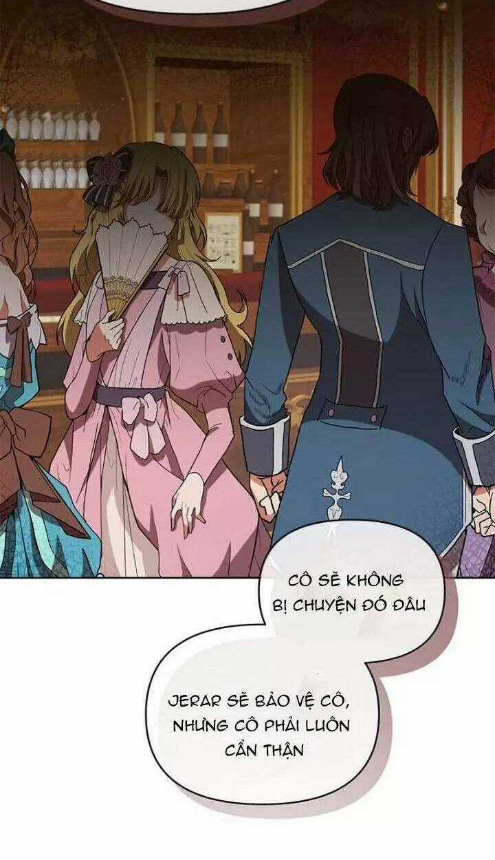 Công Tước Ác Quỷ Không Ngủ Được Chapter 55 trang 11