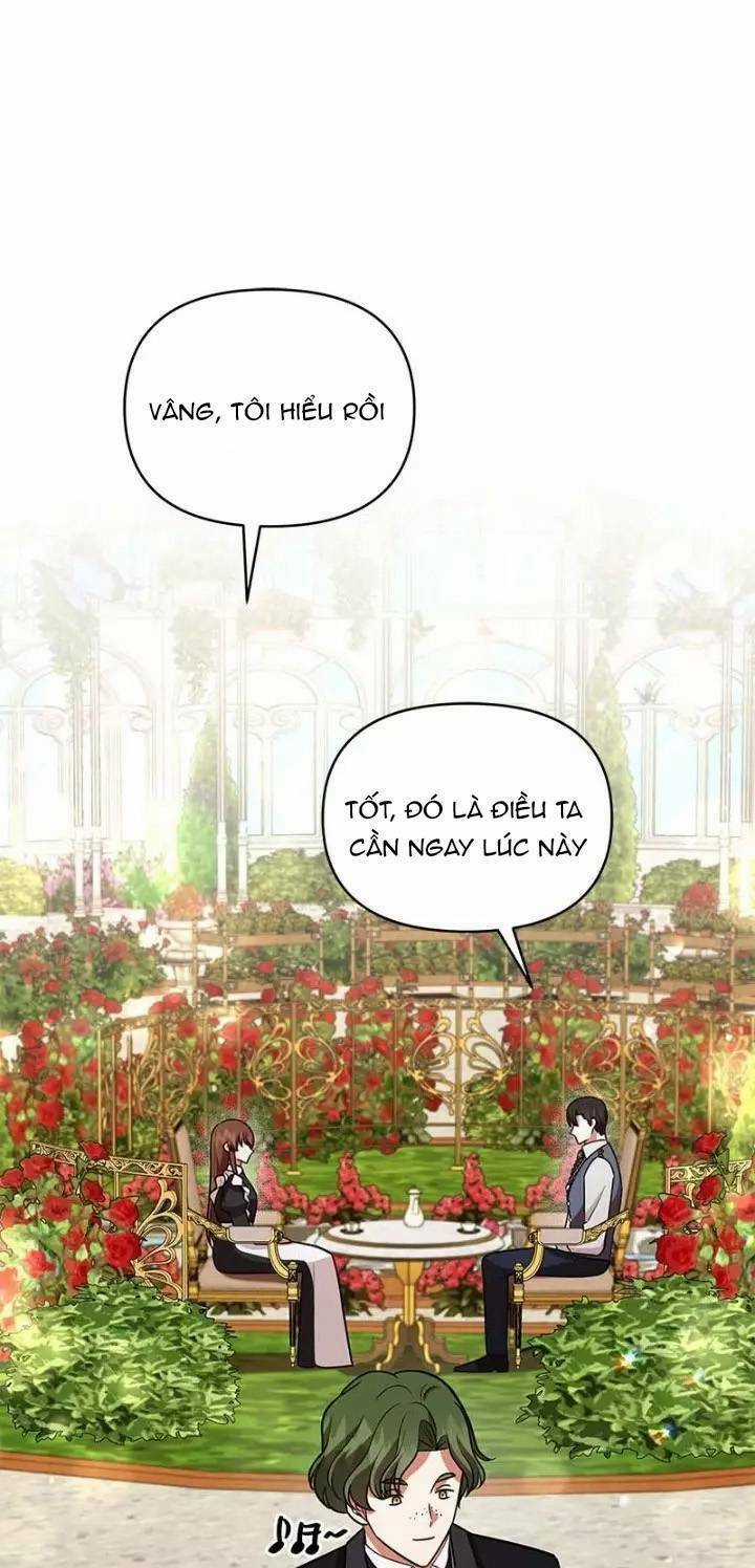 Công Tước Ác Quỷ Không Ngủ Được Chapter 55 trang 12