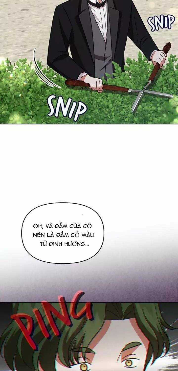 Công Tước Ác Quỷ Không Ngủ Được Chapter 55 trang 13