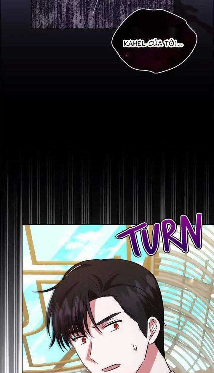 Công Tước Ác Quỷ Không Ngủ Được Chapter 55 trang 16