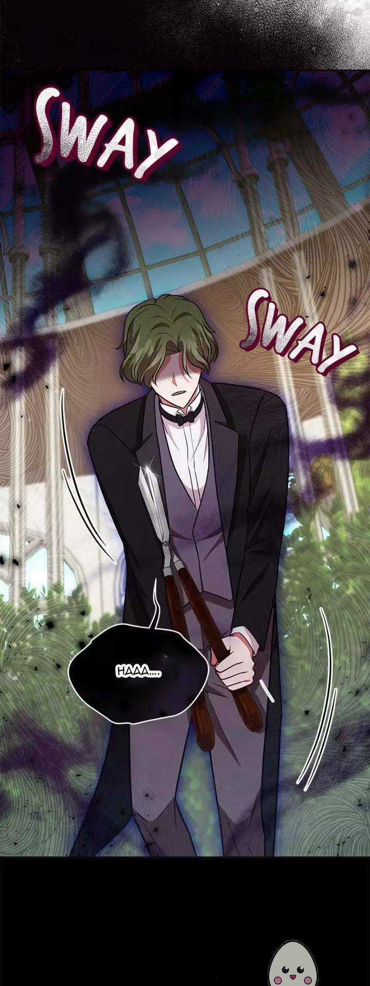 Công Tước Ác Quỷ Không Ngủ Được Chapter 55 trang 18