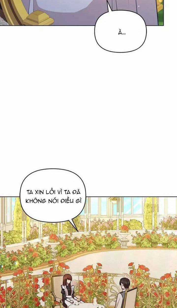 Công Tước Ác Quỷ Không Ngủ Được Chapter 55 trang 2